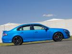 FPV F6 2008 года (AU)